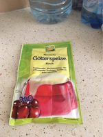 Gotterpeise