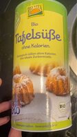 Tafelsüße