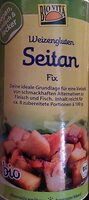 Seitan Fix