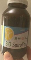 Bio spiruline