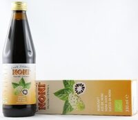 Jus De Noni Pur