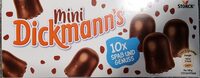 Mini Dickmann's