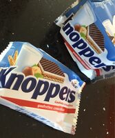 Knoppers 8er-Pack