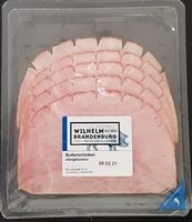 Butterschinken Ofengebacken