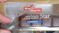 Domino Star Vollmilch