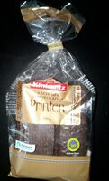 Süßes Aachener Schokoladen-printen
