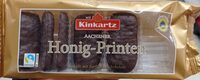 Aachener Honig-Printen