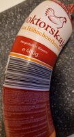 Doktorskaja Sausage