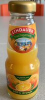 Orangensaft