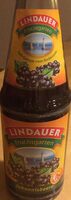 Johannisbeer-Nektar