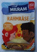 Milram Rahmkäse