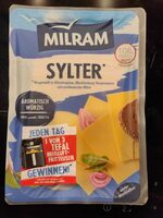 Sylter Käse