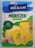 Müritzer Original