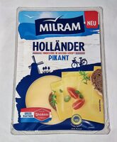 Holländer Pikant