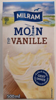 Moin Typ Vanille