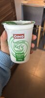 Halfvolle Kefir mild