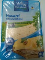 Havarti sabroso