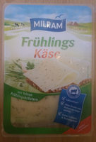 Frühlingskäse