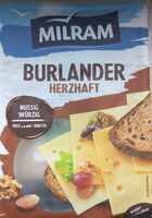 Burlander Herzhaft