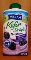 Kefir aromatisé