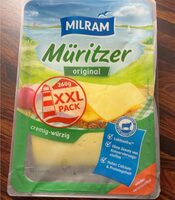 Müritzer