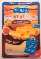 Burlander herzhaft-würzig