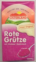 Rote Grütze