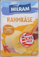 Rahmkäse