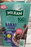 Kakao Drink