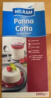 Panna Cotta