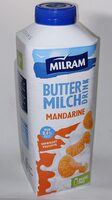 Buttermilch