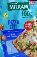 Pizza Zeit mild