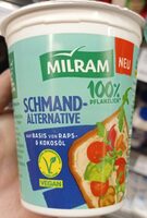 Schmand-alternative