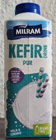 Kefir Drink Pur
