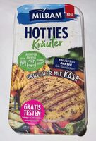 Hotties - Kräuter