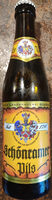 Schönramer Pils