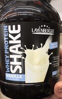 Whey protein