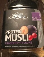 Protein Musli
