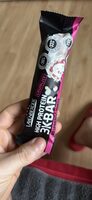 3KBAR Raspberry White
