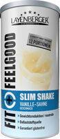 Layenberger Slim Shake Vanille-Sahne