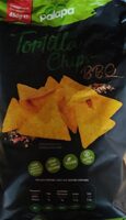 Tortilla Chips BBQ
