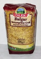 Bulgur Weizengrütze Grob