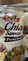 Chia Samen