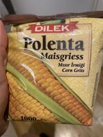 Polenta