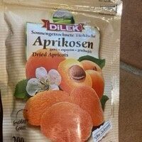 Aprikosen