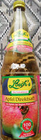 Apfel Direktsaft