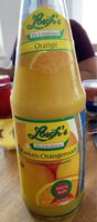 Orangensaft