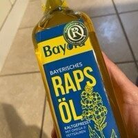 Rapsöl