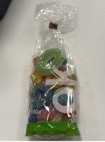 Fruchtgummi sauer