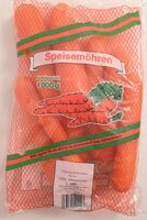 Speisemöhren
